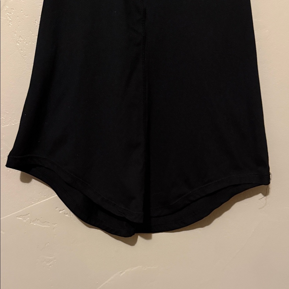 Zyia Active Black Racerback Tank Top Small - Picture 4 of 9